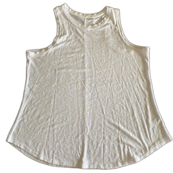 Athleta Breezy Tank Set of 6 Solids & Prints Women's XL - Picture 5 of 16